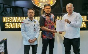 Pengusaha Muda asal Sidrap ini segera Bentuk DPW SPI di Sulsel