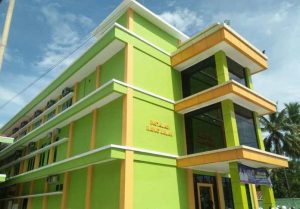 Gedung Baru RSUD Sinjai Rampung, Difungsikan Maret Mendatang