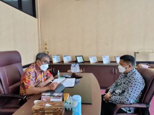 Pemkab Sinjai Gelar Uji Kompetensi Jabatan Pimpinan Tinggi Pratama
