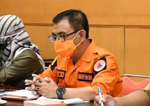 BNPB Keluarkan Peringatan Dini: Luwu Utara Status Waspada Banjir 12 Februari 2021