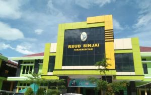 Tahun Ini, RSUD Sinjai Bangun Gedung ICU