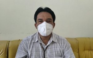 PT Pos Indonesia Cabang Sinjai Mulai Salurkan BST Tahap XI