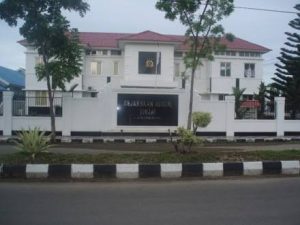 Ditemukan 2 Tower Tak Berizin, Ini Pesan Kepala Diskominfo Sinjai