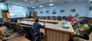 SFITAL Jadikan Luwu Utara Pusat Pembangunan Kakao Berkelanjutan