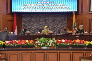 Pemkab Sinjai Bentuk Panitia HJS ke-457