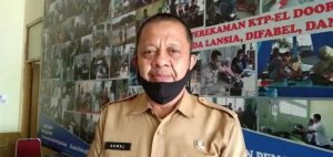 Disdukcapil Sinjai Jamin Akta Capil Tak Bisa Dipalsukan, Bahkan Bisa Dicetak di Rumah