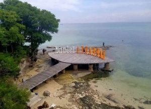 Disparbud Sinjai Tutup Sementara Obyek Wisata Larea-rea