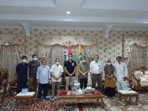 Gagasan Bupati ASA Segera Terwujud, Investor Sapi Perah Lirik Sinjai