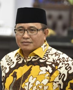 Santunan Korban Covid-19 Dihapus, Muhammad Fauzi Sebut Kemensos Tak Konsisten