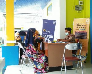 KP2KP Sinjai Buka Kelas Pajak, Ini Tujuannya