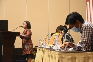 Galmerrya Sebut Layanan Kesehatan Sangat Penting Bagi Masyarakat