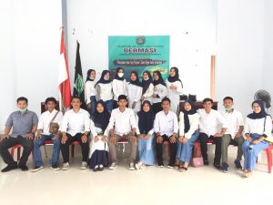 Pengurus PERMASI Dilantik, Siap Bantu Majukan Sabbang