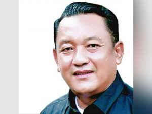 Mahasiswa Demo Soal Pupuk Bersubsidi, Begini Penjelasan Ketua Komisi II DPRD Luwu