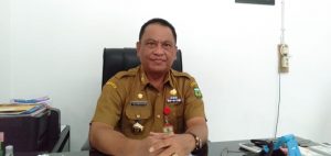 Drs. Alamsyah, Kadis Kepemudaan dan Olahraga Luwu yang Kaya Pengalaman
