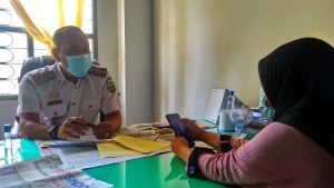 Johan Daido Kadis Pertanahan Luwu yang Hobi Berkebun, Kini Punya Kebun Cengkeh dan Coklat