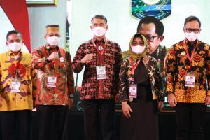 Taufan Pawe Diamanahkan Jadi Dewan Pengawas APEKSI