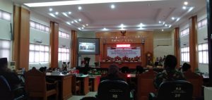 Bupati Luwu Instruksikan Peringatan HUT Belopa ke-15 Tetap Taati ProKes