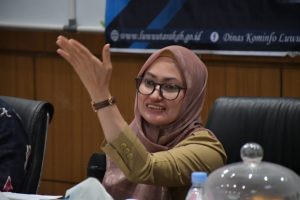 Program Lumbung Daging Nasional di Seko Diwujudkan Tahun Ini