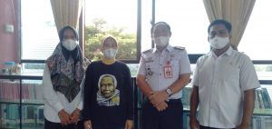 Dinas Perpustakaan dan Kearsipan Luwu Utamakan Penelusuran Arsip Kuno & Pencanangan Perpustakaan Transformasi