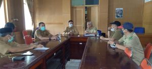 Pelantikan Bupati dan Wakil Bupati Masih Menunggu Rapat yang Digelar Besok di Kantor Gubernur