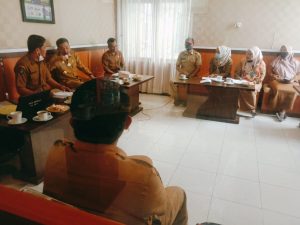 Serius Songsong Penilaian Abdibakti Tani, Pemda Lutra Lakukan Persiapan Lebih Awal