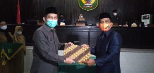 Ranperda Tentang Perumahan dan Permukiman Kumuh Diharap Wujudkan Permukiman Layak Huni