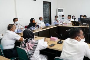 Luwu Optimis Raih Predikat Kabupaten Sehat Tingkat Nasional
