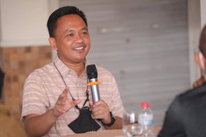 Bantaeng Perkenalkan Pusat Penanggulangan Gizi Terpadu, Satu-satunya Rujukan Penanganan Stunting di Sulsel