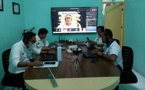 Disdik Sinjai Gelar Workshop Asesmen Nasional