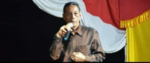 Masuki Masa Pensiun, Asisten I Pemkab Sinjai Motivasi ASN