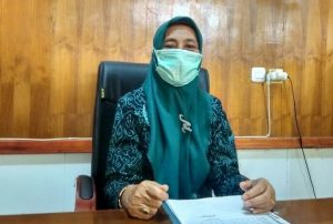 Dinas Ketahanan Pangan Sinjai Jamin Ketersediaan 11 Komoditi Pokok