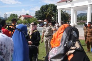 40 ASN Pemkot Palopo Ikut Persiapan PKP, FKJ: Manfaatkan untuk Tingkatkan Kompetensi