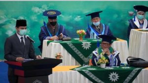 Unismuh Makassar Jalin Kerjasama dengan Suara Muhammadiyah Logistik di Jogyakarta