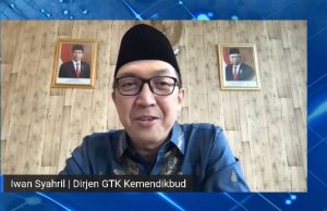 Pemda Telah Ajukan Lebih dari 568 Ribu Formasi, Rekor Usulan Formasi Guru ASN PPPK Terbesar Sepanjang Sejarah