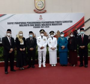 Tujuh Alasan Tim Transisi DP-Fatma Usulkan Lelang Jabatan Diulang