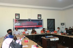 Sekretariat Daerah Gandeng Kejari Luwu Gelar Penyuluhan Hukum