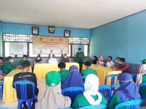 Penarikan Mahasiswa KKN IAIN Palopo, Camat Larompong Ajak LP2M Kembali Berkolaborasi
