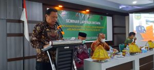 Kembangkan Wisata Pemkab Luwu Kerjasama Politeknik Pariwisata Makassar Susun RIPPARKAB