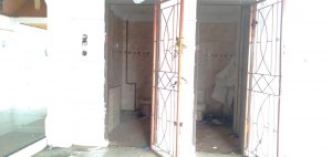 Pengunjung Keluhkan Toilet Lapangan Andi Djemma Rusak, Wiwin: Terpaksa Pakai Toilet Masjid