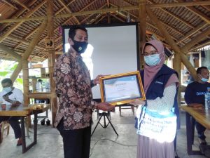 RUBI Hadir di Luwu, Kadis Pendidikan Sambut Baik