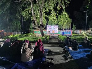 Dema Fuad Adakan Camproduktif, Ajang Silaturahmi Sesama Mahasiswa Fuad