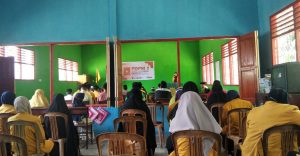 Pelajar Muhammadiyah Luwu Latih 28 Da’i Milenial untuk Dakwah di Bulan Ramadhan