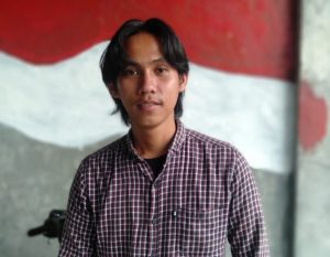 Terpilih Jadi Ketua SEMA IAIN Palopo, Ini Profil Dzul Fiqri