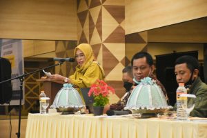 Meski Pandemi, Kartini Minta TPA Intensifkan Baca Tulis Al Quran