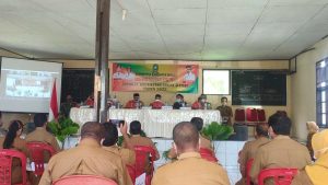 Pemkab Sinjai Alokasikan Rp 6 Miliar Perbaikan 14 Sekolah di Sinjai Barat