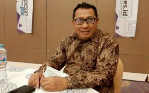 Ketua SMSI Pusat Hadiri Rakerda SMSI Sulsel, Firdaus: Media Online Harus Berinovasi