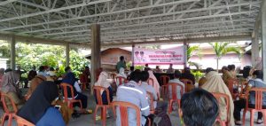 Musrenbang RKPD di Wara Timur, Harapkan Solusi Pembangunan dan Masukan Konstruktif  