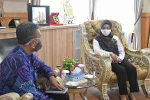 Tenaga Non PNS dan PPPK Dapat Perlindungan Jaminan Kecelakaan Kerja dan Kematian