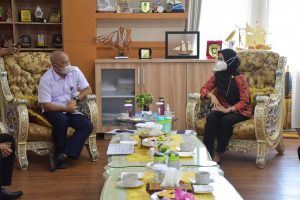 Tanggul Permanen Tiga Sungai Besar di Luwu Utara Mulai Dikerjakan