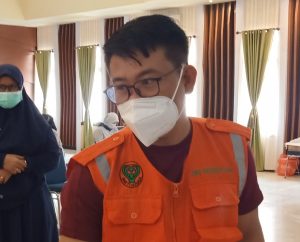 Setahun Pandemi, Kasus COVID-19 di Lutra Menurun. Tersisa 44 Kasus Aktif